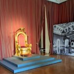 Il Trono Del Palazzo Reale Di Napoli Non È Borbonico Ma Sabaudo: Scoperta E Restauro Fino Al 2025