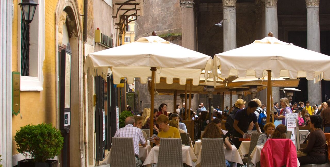 Il Turismo Come Fonte Di Disug
