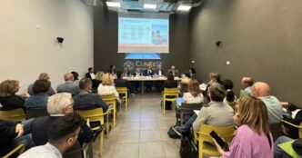 Il Turismo Della Neve Nella Pr