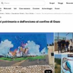 Il Turismo Di Guerra A Gaza: Binocoli, Spettacolo E Controversie Lungo Il Confine Israeliano