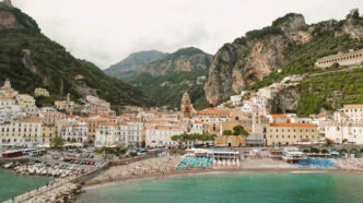 Il Turismo Italiano Vale Quasi