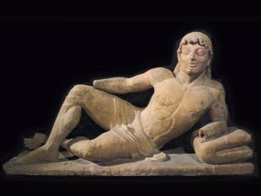 Il Vero Nome Degli Etruschi E
