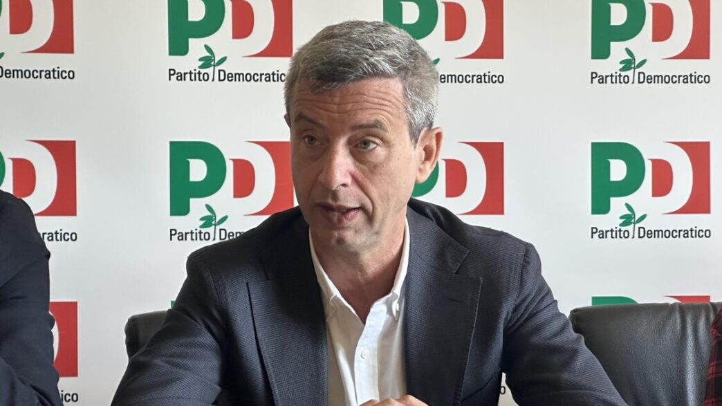 Il Viaggio Del Pd Tra Le Indus