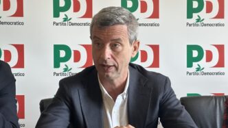 Il Viaggio Del Pd Tra Le Indus