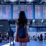 Il Viaggio Oggi Si Programma Tutto Con Un Click: Come La Tecnologia Cambia L’organizzazione Delle Vacanze