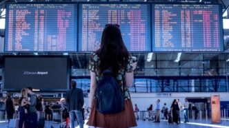 Il Viaggio Oggi Si Programma T