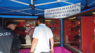 Il Villaggio Della Legalitc3A0 Al