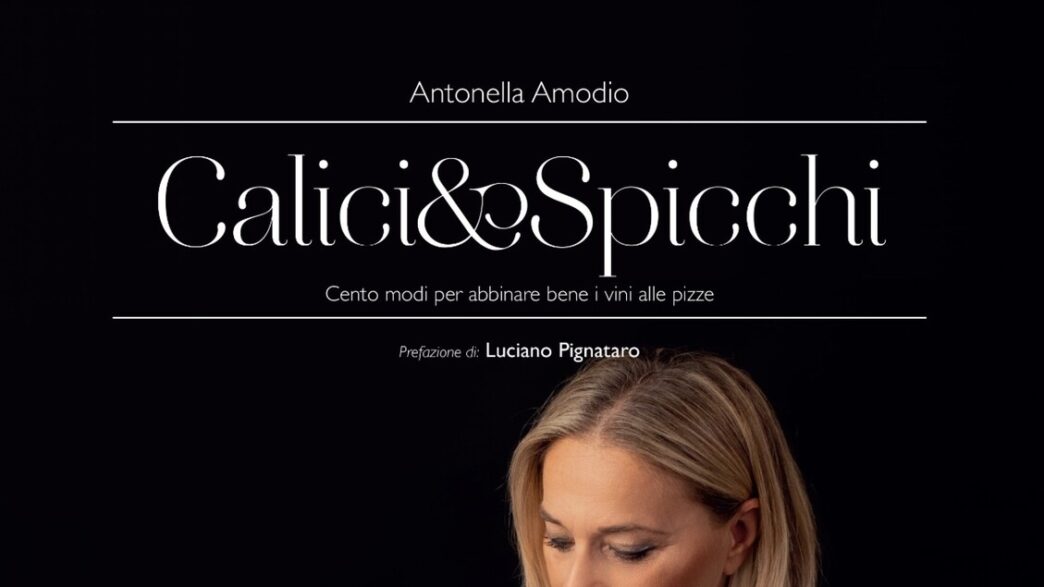 Il Vino Conquista La Pizzeria3A