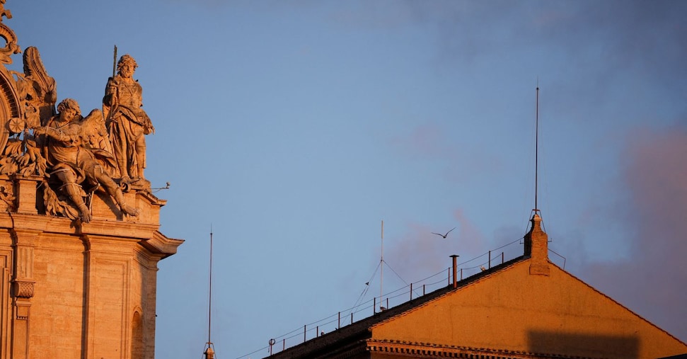 Il Voto Dei Cardinali Si Conce