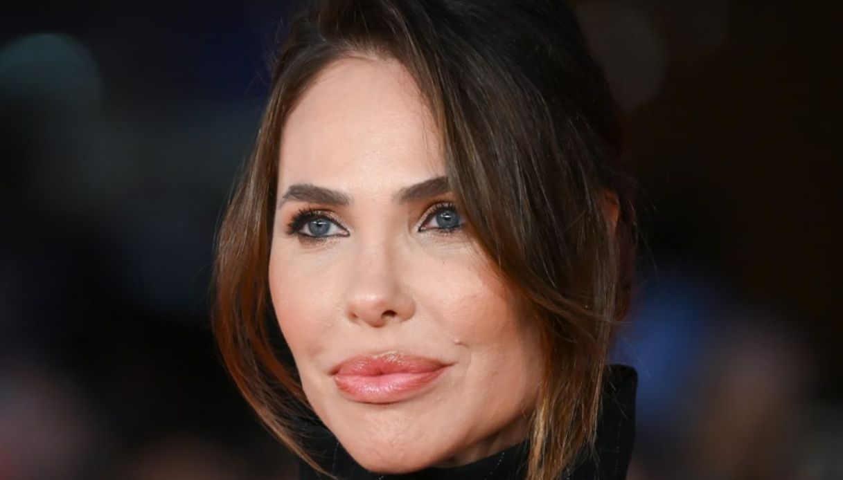 Ilary Blasi E Le Parole Di Spa