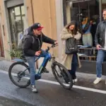 Ilary Blasi Sorpresa A Cernobbio Durante Una Pausa Shopping Nei Giorni Di Vacanza Sul Lago Di Como