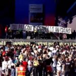 Ilva E Lotta Operaia A Taranto: Tra Dignità E Rivendicazioni Lavorative Al Concertone Uno Maggio Libero E Pensante