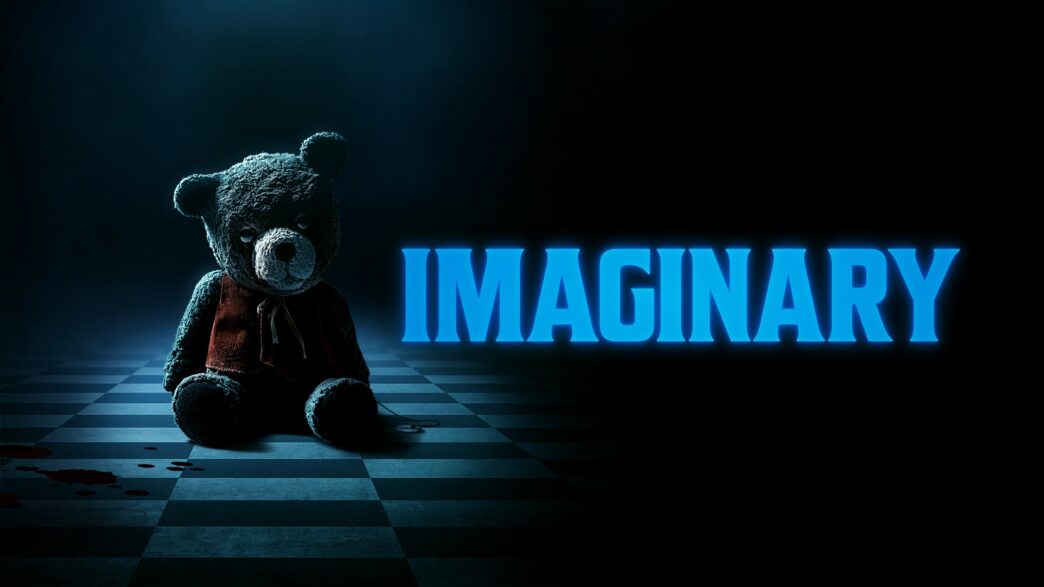 Imaginary3A Tra Ricordi Perduti