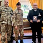 Prima Visita Istituzionale Del Garante Provinciale Dei Diritti Delle Persone Private Della Libertà Personale
