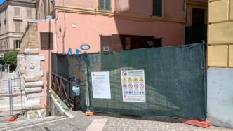 Impedite Le Visite Ad Ancona S