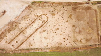 Importanti Scoperte Archeologi