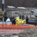 Imprenditore Edile Morto Cadendo Da Impalcatura A Roana: La Dinamica Dell’Incidente Sul Lavoro A Vicenza