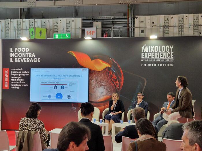 Imprese Italiane Bevande Analc