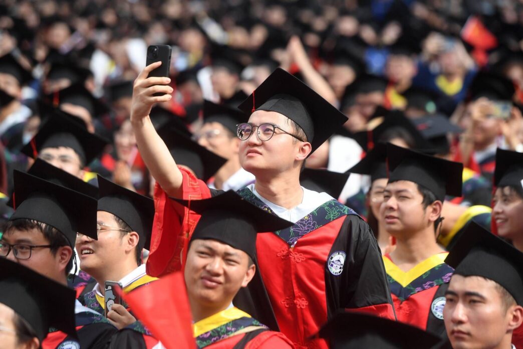 In Cina Oltre 13 Milioni Di St