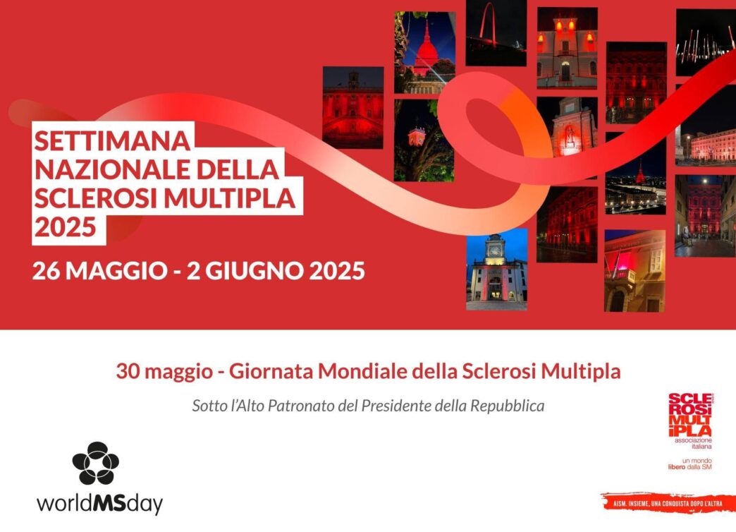 In Italia La Settimana Naziona