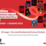 In Italia La Settimana Nazionale Della Sclerosi Multipla Accende I Riflettori Sui Sintomi Invisibili E La Ricerca