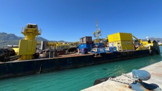 In Arrivo A Sicilia Gli Espert