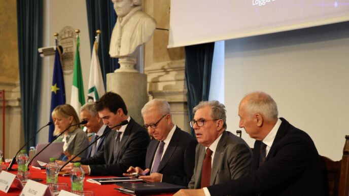 In Aumento Gli Attacchi Inform