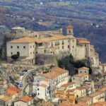 In Basilicata Si Potrà Visitare Il Castello Di Muro Lucano Nella Giornata Nazionale Delle Dimore Storiche