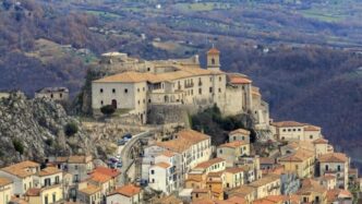 In Basilicata Si Potrc3A0 Visitar