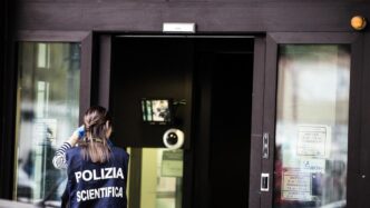 In Calabria Zero Rapine Nel 20