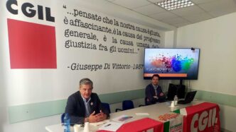 In Friuli Venezia Giulia Cresc