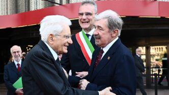 In Liguria Il Primo Maggio Si