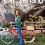 In Scena A Milano Lo Swiss Bike Corner Per Promuovere Un Turismo Consapevole E Sostenibile
