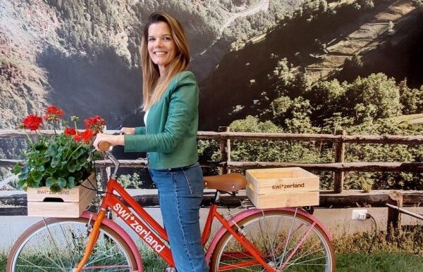 In Scena A Milano Lo Swiss Bik