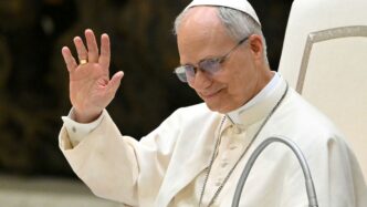 In Un Mondo Segnato Da Conflit