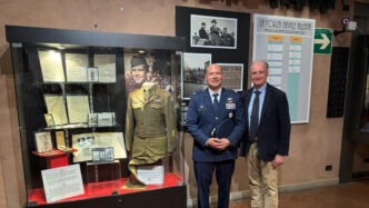 Inaugurata A Catania La Teca C