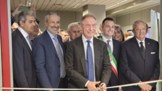 Inaugurata La Casa Del Made In