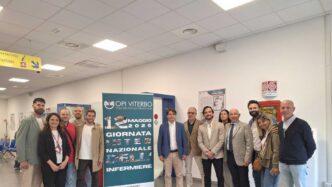 Inaugurata La Mostra Fotografi