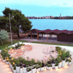 Inaugurato A Venezia Il Nuovo Anfiteatro “Un Fiore A San Servolo” Progettato Da Mario Cucinella