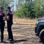 Incendio Boschivo A Maiolati Spontini, 1100 Metri Quadrati Di Vegetazione Coinvolti Nel Rogo