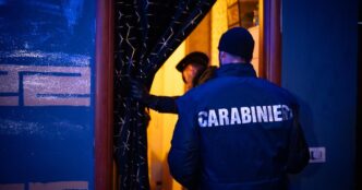 Incendio Doloso2C Spari E Vanda