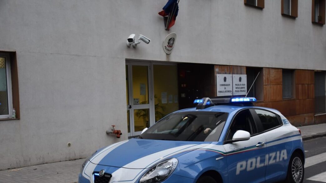 Incendio In Casa Di Riposo A C