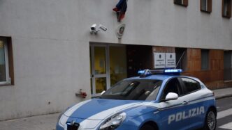 Incendio In Casa Di Riposo A C