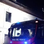 Incendio In Centro D’Accoglienza Di Pontebba, Intervento Rapido Dei Vigili Del Fuoco E Persone Evacuate