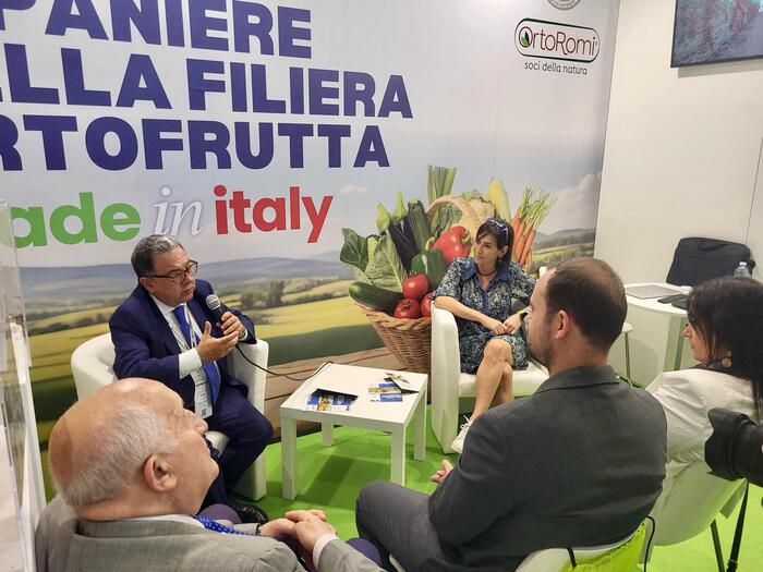 Incentivo Alla Frutta E Spunti