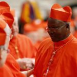 Incertezza Sulla Data Di Nascita Del Cardinale Philippe Ouédraogo: A Rischio Il Diritto Di Voto Al Conclave 2025