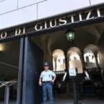 Inchiesta Della Procura Di Genova Sul Saluto Romano A Commemorazione Di Ugo Venturini