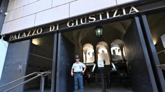 Inchiesta Della Procura Di Gen
