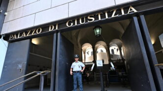 Inchiesta Della Procura Di Gen