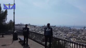 Inchiesta Sulla Mafia A Genova